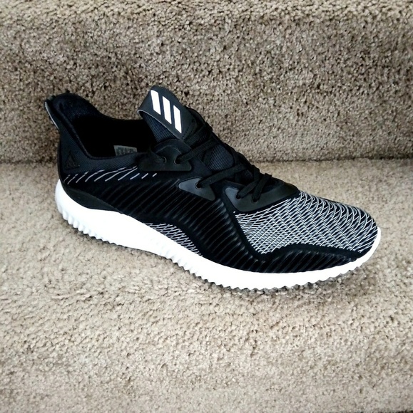 alpha 3 bounce adidas